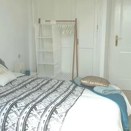 Holiday home Private Pool 'villa Vibe Tenerife' Sunset & Ocean View Chayofa