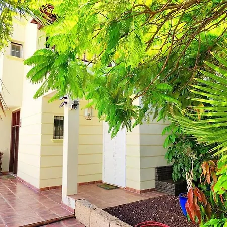 Holiday home Private Pool 'villa Vibe Tenerife' Sunset & Ocean View