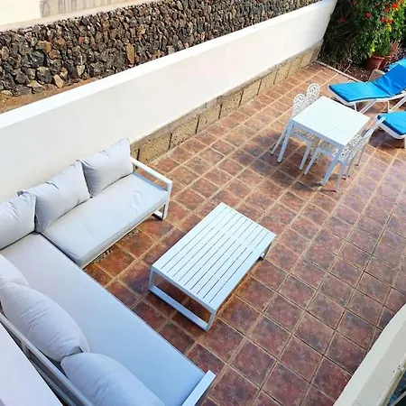 Private Pool 'villa Vibe Tenerife' Sunset & Ocean View Holiday home