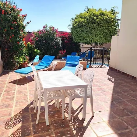 Holiday home Private Pool 'villa Vibe Tenerife' Sunset & Ocean View Chayofa