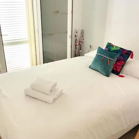 Holiday home Private Pool 'villa Vibe Tenerife' Sunset & Ocean View Chayofa