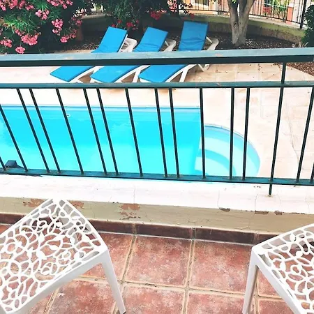 Private Pool 'villa Vibe Tenerife' Sunset & Ocean View Holiday home Chayofa