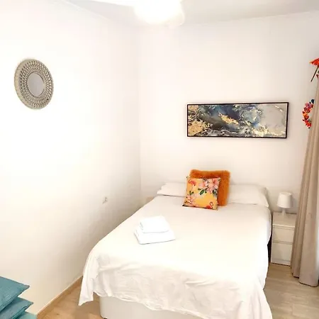 Holiday home Private Pool 'villa Vibe Tenerife' Sunset & Ocean View *