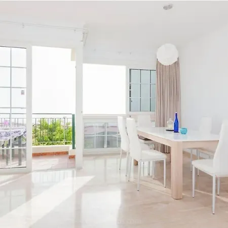Holiday home Private Pool 'villa Vibe Tenerife' Sunset & Ocean View