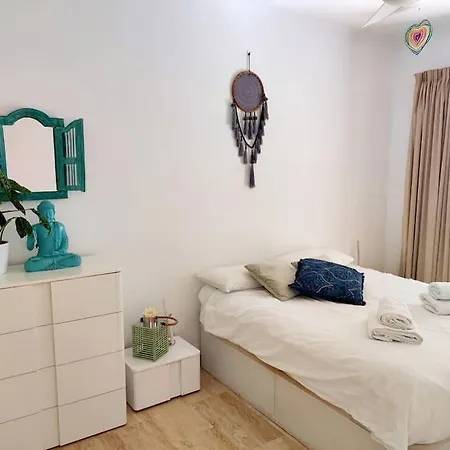 Holiday home Private Pool 'villa Vibe Tenerife' Sunset & Ocean View Chayofa