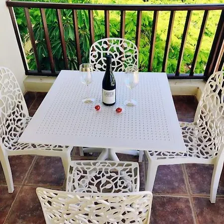 Holiday home Private Pool 'villa Vibe Tenerife' Sunset & Ocean View *