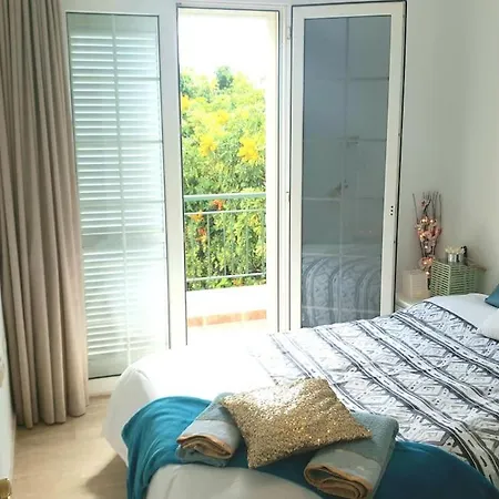 Private Pool 'villa Vibe Tenerife' Sunset & Ocean View Holiday home *