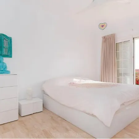 Feriehus Private Pool 'villa Vibe Tenerife' Sunset & Ocean View Chayofa